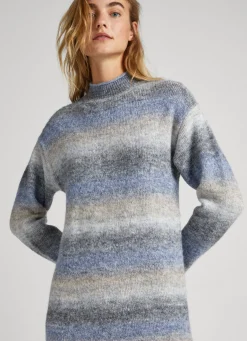 Mulher Pepe Jeans Malhas><noscript><img width=