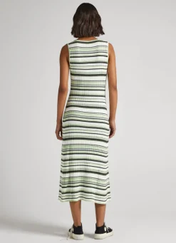 Mulher Pepe Jeans Vestidos E Macacões><noscript><img width=