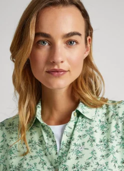 Mulher Pepe Jeans Vestidos E Macacões><noscript><img width=
