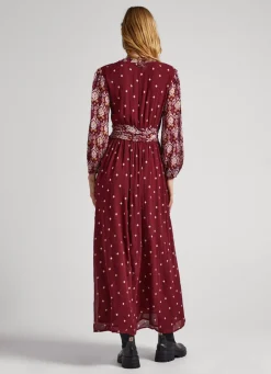 Mulher Pepe Jeans Vestidos E Macacões><noscript><img width=