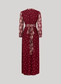 Mulher Pepe Jeans Vestidos E Macacões><noscript><img width=