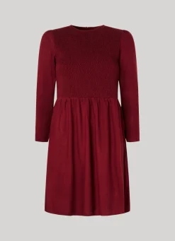 Mulher Pepe Jeans Vestidos E Macacões><noscript><img width=