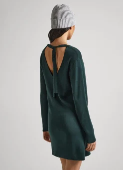 Mulher Pepe Jeans Vestidos E Macacões><noscript><img width=