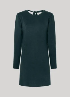 Mulher Pepe Jeans Vestidos E Macacões><noscript><img width=