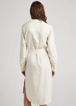 Mulher Pepe Jeans Vestidos E Macacões><noscript><img width=