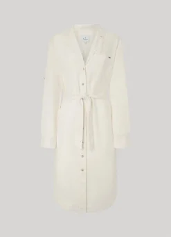 Mulher Pepe Jeans Vestidos E Macacões><noscript><img width=