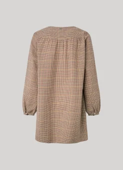 Mulher Pepe Jeans Vestidos E Macacões><noscript><img width=